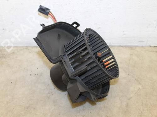 Used Heater blower motor Heater blower motor OPEL CORSA C (X01) 1.2 (F08, F68) (75 hp) 15304252 15304252