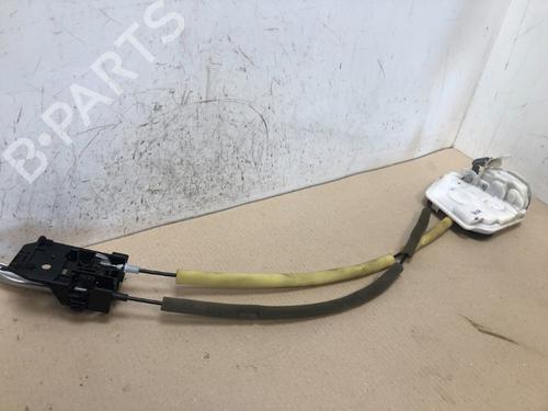 Used Front right lock Front right lock 37212957 37212957