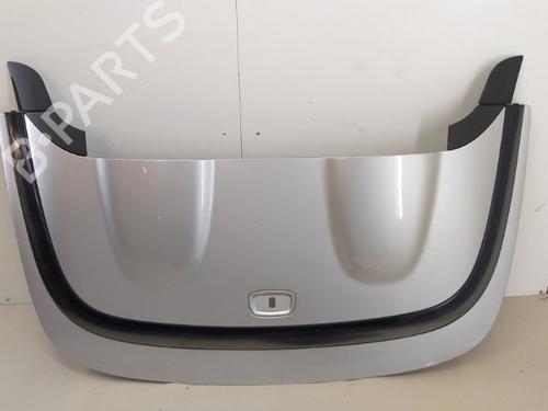 Used Other MERCEDES-BENZ CLK Convertible (A208) CLK 230 Kompressor (208.447) (193 hp) 15531405