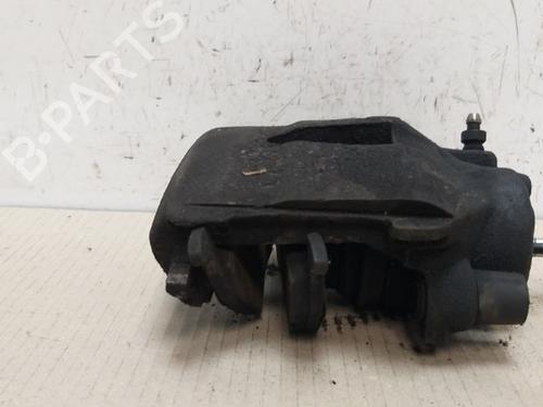 Left front brake caliper VW POLO (9N_, 9A_) 1.4 16V | BP15533053M105 