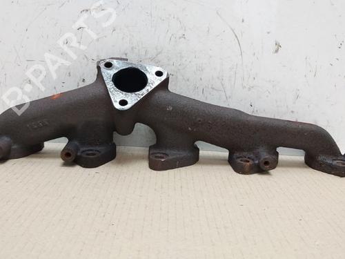 Used Exhaust manifold OPEL OMEGA B Estate (V94) 2.2 DTI 16V (F35, M35, P35) (120 hp) 16075381