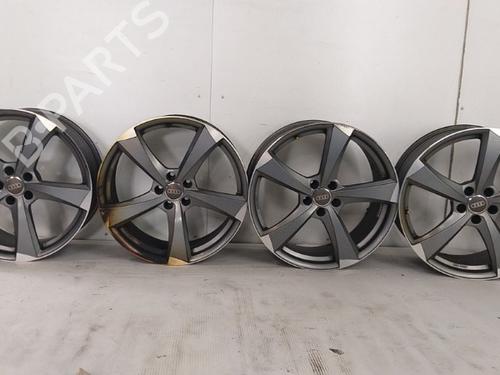 Used Rim AUDI A7 Sportback (4GA, 4GF) S7 quattro (420 hp) 15343457