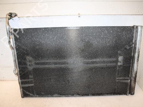 Used AC radiator PORSCHE CAYENNE (92A) 3.6 (300 hp) 15334960