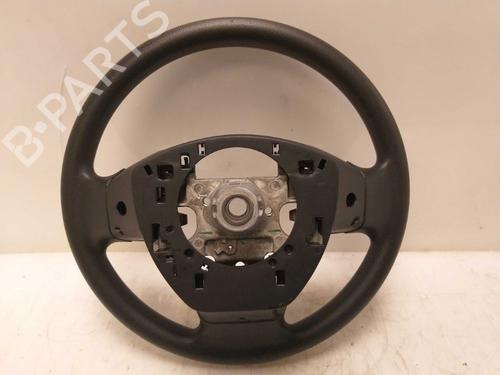 Steering wheel MITSUBISHI MIRAGE / SPACE STAR VI Hatchback (A0_A) 1.0 (A05A) | BP15338332C49 - Image 3
