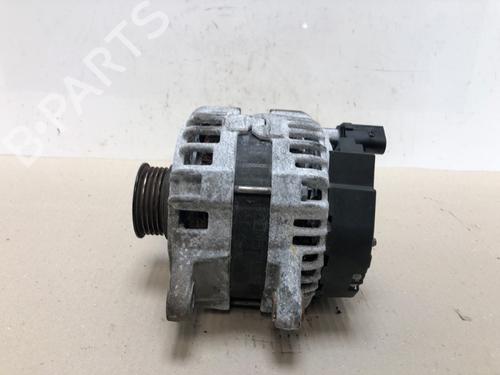 Alternator MERCEDES-BENZ B-CLASS Sports Tourer (W246, W242) B 220 CDI / d (246.203) | BP16138732M7 