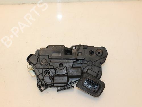 Used Front left lock VW GOLF VII (5G1, BQ1, BE1, BE2) 1.4 TSI (150 hp) 15323715