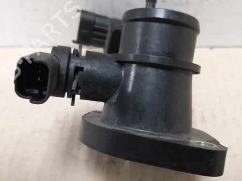 Pipe RENAULT TWINGO III (BCM_, BCA_) 0.9 TCe 90 (BCM9, BCM2) | BP37213539M125  - Image 6