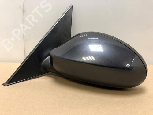 Used Left mirror BMW 1 (E87) 120 d (163 hp) 15339235