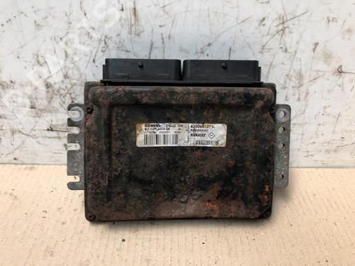 Used Engine control unit (ECU) SEAT IBIZA III (6L1) 1.9 TDI (100 hp) 15303594