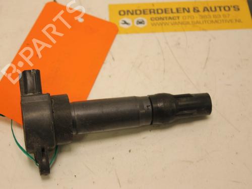 Used Ignition coil MITSUBISHI COLT VI (Z3_A, Z2_A) 1.3 (Z21A) (95 hp) 15309995