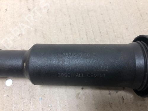 Ignition coil PEUGEOT 308 I (4A_, 4C_) 1.6 16V | BP16399415M94 