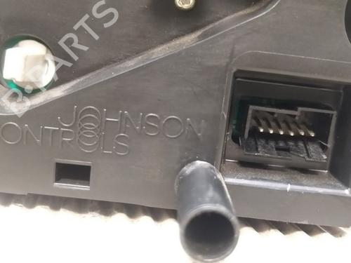 Climate control PEUGEOT 307 SW (3H) 2.0 HDI 90 | BP15342506I5 
