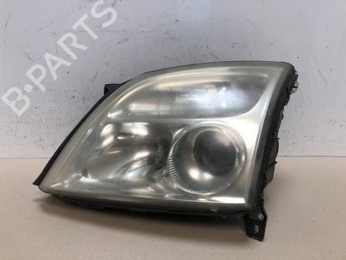 Used Left headlight Left headlight 15534531 15534531