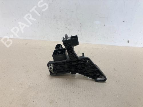 Used Electronic module Electronic module 21819738 21819738