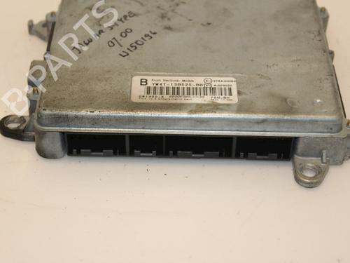 Elektronische module JAGUAR S-TYPE II (X200) 3.0 V6 | BP15322382M83 