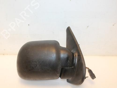 Right mirror RENAULT KANGOO (KC0/1_) 1.4 (KC0C, KC0H, KC0B, KC0M) | BP15320488C27 