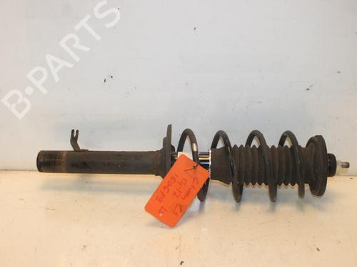 Used Left front shock absorber Left front shock absorber 15316333 15316333