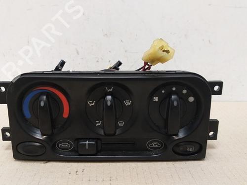 Control unit DAEWOO MATIZ (M100, M150) 0.8 (52 hp) 15535552