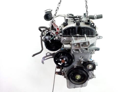 Engine SUZUKI CELERIO (LF) 1.0 (AVK310) | BP15335696M1 - Image 2