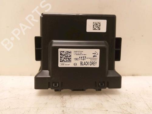 Used Electronic module OPEL ASTRA K (B16) 1.2 Turbo (68) (145 hp) 15338822