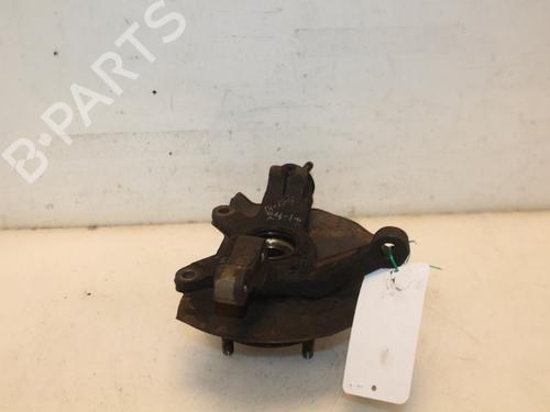 Left front steering knuckle HYUNDAI ATOS (MX) 1.0 i | BP21786947M25 