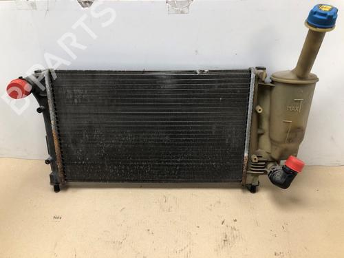 Køler FIAT PANDA (169_) 1.1 (169.AXA1A) (54 hp) 24438325