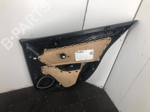 Rear left panel VW GOLF VII (5G1, BQ1, BE1, BE2) 1.4 GTE Hybrid | BP37213935C60 - Image 3