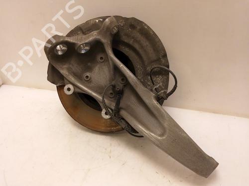 Used Right front steering knuckle BMW 5 (F10) 528 i (245 hp) 15338167