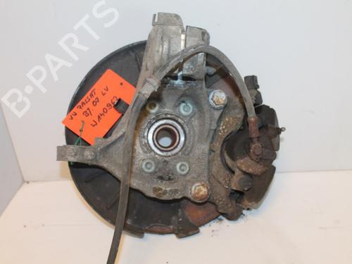 Used Left front steering knuckle Left front steering knuckle 15736029 15736029