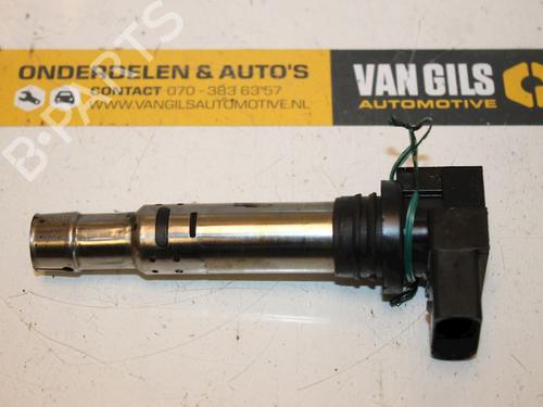 Used Ignition coil Ignition coil 15315015 15315015