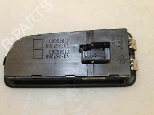 Switch FIAT PUNTO EVO (199_) 1.3 D Multijet | BP15301770I30
