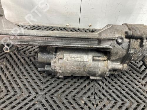 Steering rack MERCEDES-BENZ E-CLASS (W213) AMG E 63 S 4-matic+ (213.089) | BP37209024M22 - Image 5