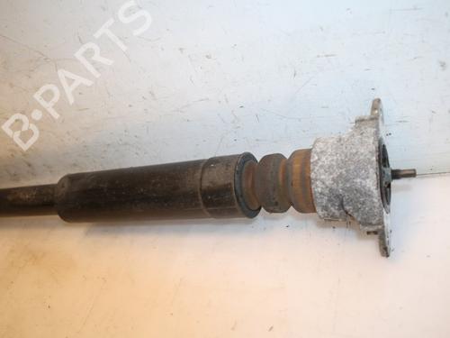 Used Right rear shock absorber FORD FIESTA VI (CB1, CCN) 1.25 (82 hp) 15335536