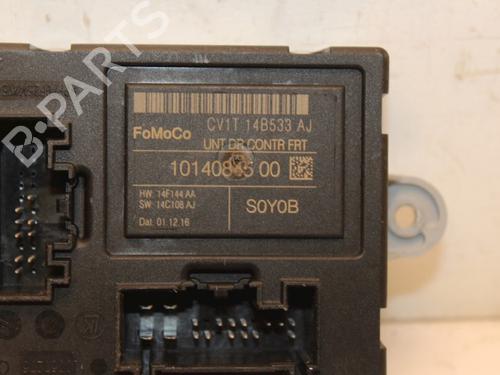 Elektronische module FORD FIESTA VI (CB1, CCN) 1.0 EcoBoost | BP15325403M83 
