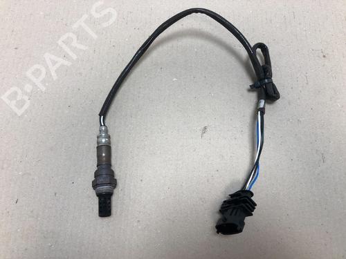 Electronic sensor OPEL ZAFIRA A MPV (T98) 1.6 16V (F75) | BP15344535M84 