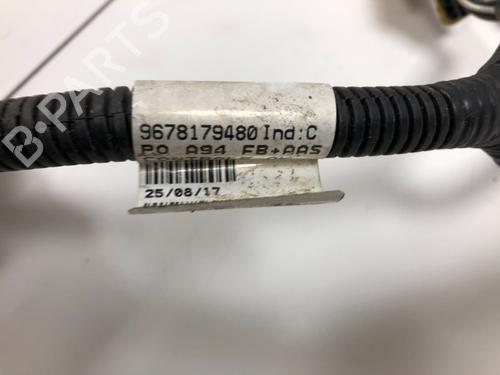 Electronic module PEUGEOT 2008 I (CU_) 1.2 THP 110 / PureTech 110 | BP37208411M83 - Image 7