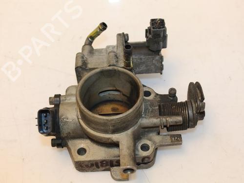 Used Throttle body Throttle body 15333897 15333897