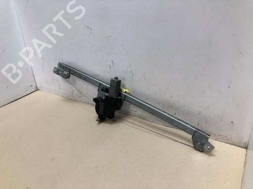 Front left window mechanism NISSAN PRIMASTAR Van (X83) 2.0 dCi 90 | BP37207150C22 - Image 2