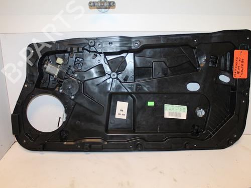 Used Front right window mechanism Front right window mechanism 15307255 15307255