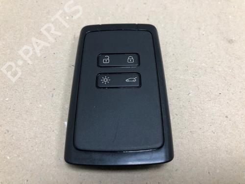 Electronic module RENAULT ZOE Hatchback Van (BFM_) Electric (BFMC, BFMD) | BP37204288M83 - Image 2