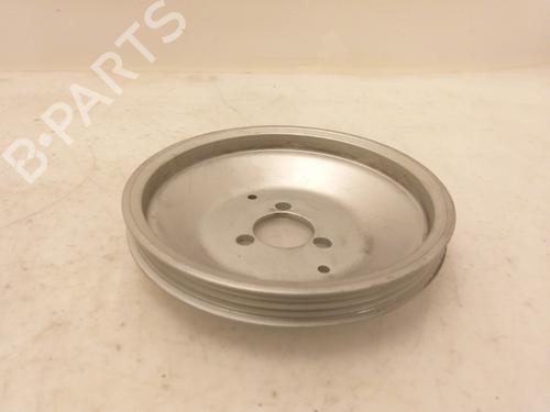 Pulley AUDI Q7 (4MB, 4MG, 4MQ) 3.0 TDI e-tron quattro | BP15337771M122 - Image 3