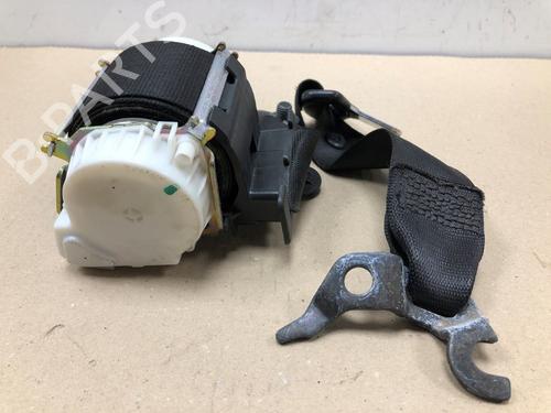 Front left seatbelt BMW 3 (E90) 318 i | BP37203749I26 - Image 2