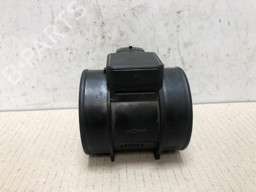 Used Mass air flow sensor OPEL VECTRA C (Z02) 1.8 16V (122 hp) 15536169