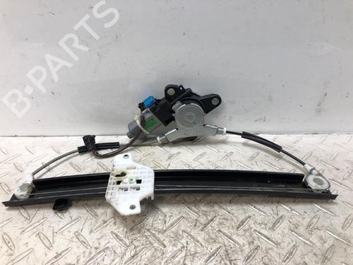 Used Front left window mechanism Front left window mechanism 26898728 26898728