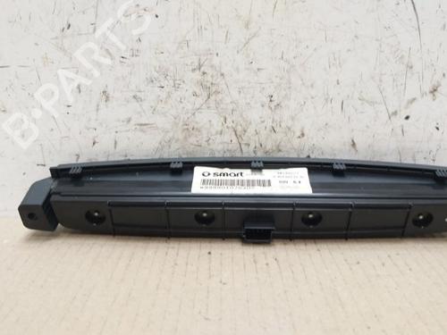 Warning switch SMART FORFOUR (454) 1.1 (454.030) | BP15533399I22 - Image 3