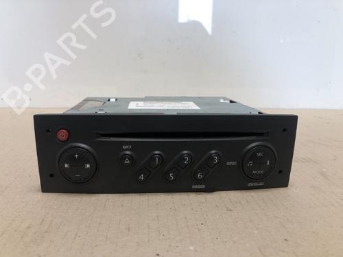 Used Radio Radio 15534938 15534938