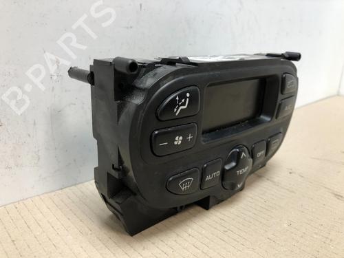 Climate control PEUGEOT 307 (3A/C) 1.6 16V | BP15537281I5 