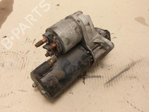 Starter OPEL MERIVA A MPV (X03) 1.6 16V (E75) | BP15339751M8 
