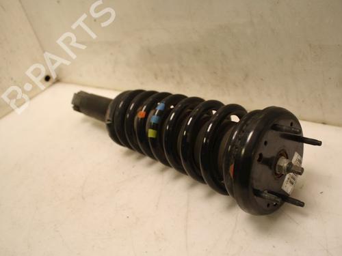 Used Left rear shock absorber Left rear shock absorber 15336610 15336610