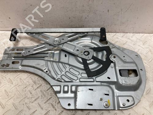 Front left window mechanism HYUNDAI TUCSON (JM) 2.0 | BP22333827C22 